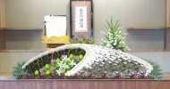 家族葬プラン30